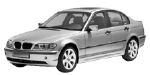 BMW E46 P0845 Fault Code