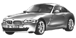 BMW E86 P0845 Fault Code