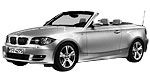 BMW E88 P0845 Fault Code