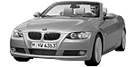 BMW E93 P0845 Fault Code