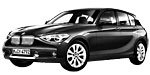 BMW F20 P0845 Fault Code